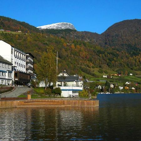 Ulvik Hotel エクステリア 写真