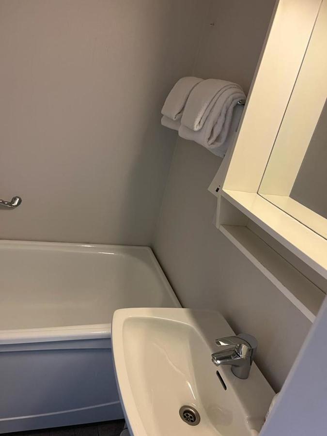Ulvik Hotel エクステリア 写真