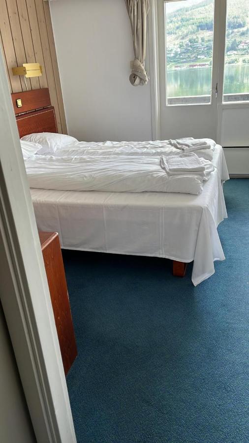 Ulvik Hotel エクステリア 写真