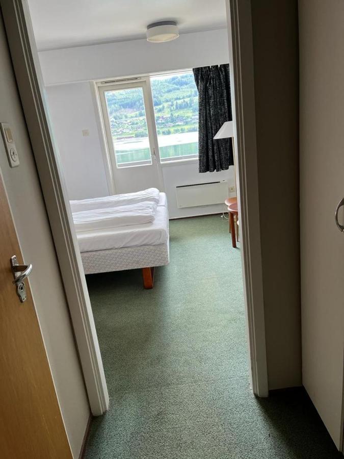 Ulvik Hotel エクステリア 写真
