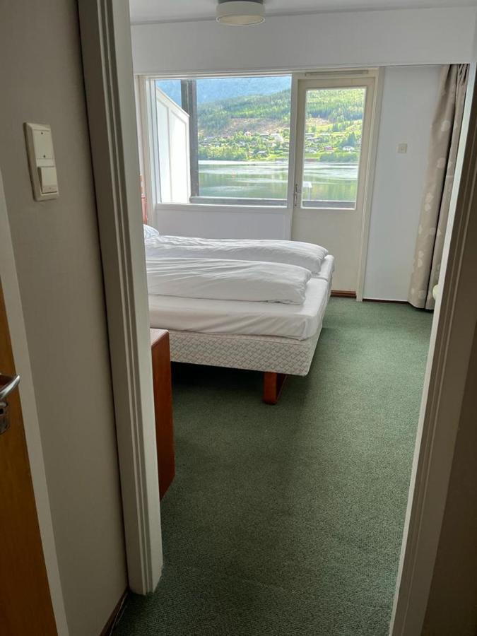Ulvik Hotel エクステリア 写真